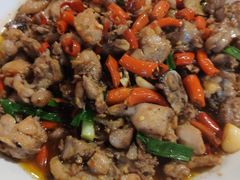 -大娘湘厨(万科金域花园店)