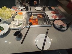 -海底捞火锅(步步高新天地店)