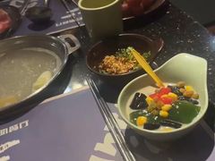 -大山炭火烤肉自助(百盛步行街广场店)