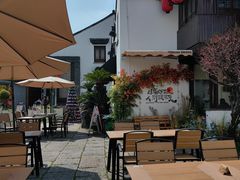 -衣裳街历史文化街区