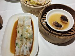 -万龙洲海鲜(南新仓店)