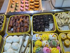 -好士牛排(解放道店)
