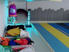 -金色雨林专注力感统学习能力培训中心