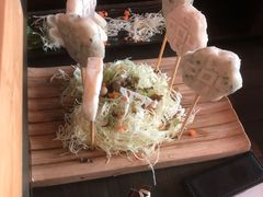 -湊湊火锅·茶憩(东城万达店)