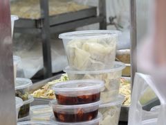 大堂-玉华饮食店(茅台路店)