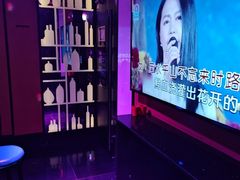 -音乐派KTV(银泰城店)
