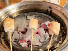 -霸腹烤肉(厦门柚子番店)