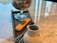 -深圳美高梅酒店·意烁FIAMMA·地中海餐厅