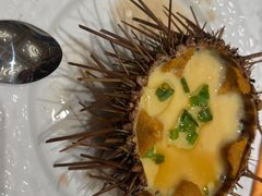 -万宝海鲜舫(劳动公园店)