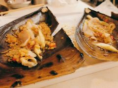 -白仁仔· 活烤海鲜 宵夜(豫园店)