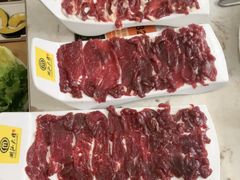 -潮汕大目牛肉火锅(皇岗旗舰店)