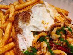 -Tapa Tapa