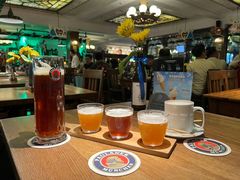 -宝莱纳餐厅(滨江店)