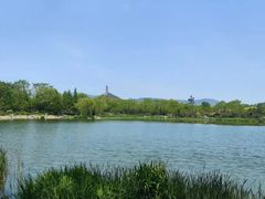 -北坞公园