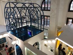 -大馆(前中区警署建築群)