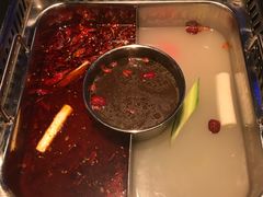 -德庄火锅(矿大三胞店)