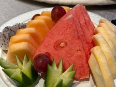 -晋江荣誉国际酒店·港誉茶餐厅