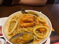 -路易十三西餐厅(西关新天地店)