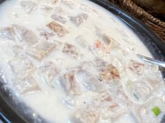 芡实香芋煲-潮人姐妹轩(海宁路店)