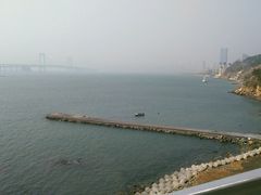 -星海湾跨海大桥