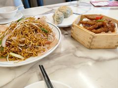 -港美茗点名菜(万江店)