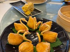 -白天鹅宾馆-宏图府餐厅