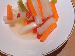 -马记永·兰州牛肉面(星荟中心店)