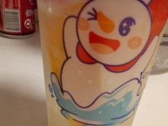 -蜜雪冰城(油坊桥店)