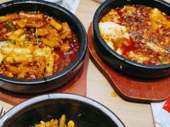 -米村拌饭(太和区万达店)