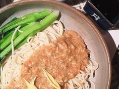 蟹粉拌面-桂满陇-十里风荷(合生汇店)