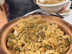 -盈旺小厨·非遗黄鳝饭(泰康路店)