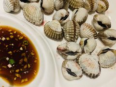 -文华小渔村(椒江康平路店)