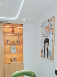 -康美贞·痘肌养护管理中心