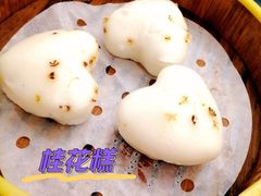 -古南都·江苏酒家(建宁路店)