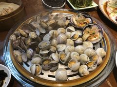 -海博汇蒸汽海鲜