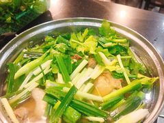-牛一煲美食(江高店)