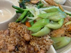 -素满香·全民食养自助(长宁龙之梦店)