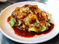 耗油生菜-聚友朋褡裢火烧(天北路店)