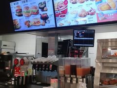 -肯德基(阳光店)