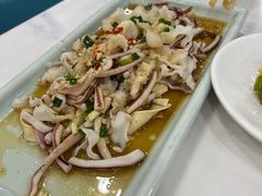 -威海渔村(黄兴路店)