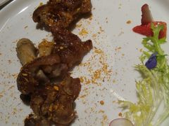 -小放牛炒菜馆(裕华万达店)