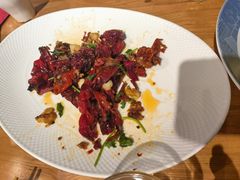 -石榴红了·非遗酥皮烤包子·新疆菜(瑞豪店)