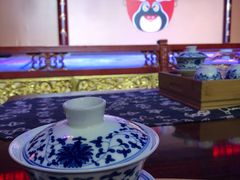-盖碗儿梨园·变脸吐火·川剧(天府广场店)