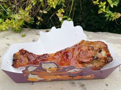 迪士尼火鸡腿-迪士尼火鸡腿