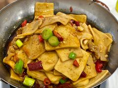 -新新湘菜馆(新中街二条店)