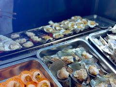 -海大南门夜市(海富街店)