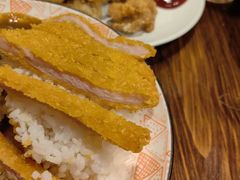 -本格·深夜食堂(北理工店)