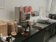 -KOI Thé(百信广场店)