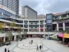 -浦江城市生活广场(江月路店)
