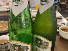 -菌乡缘·野生菌蒸汽鱼火锅(江边夜市店)